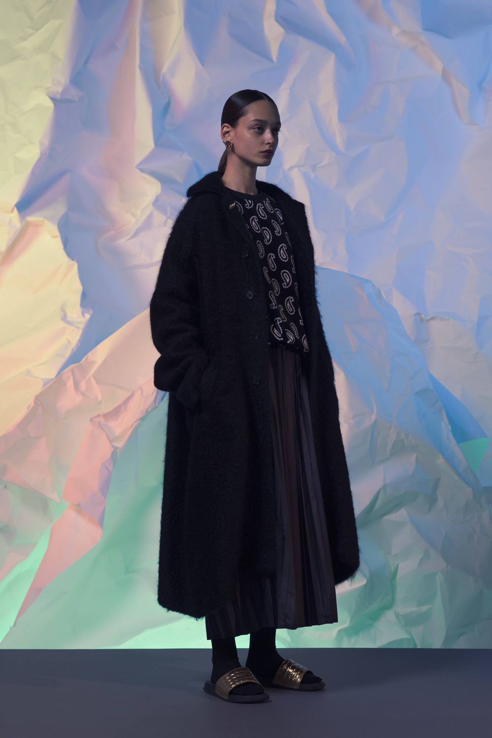 NEON SIGN ネオンサイン 2019AW
