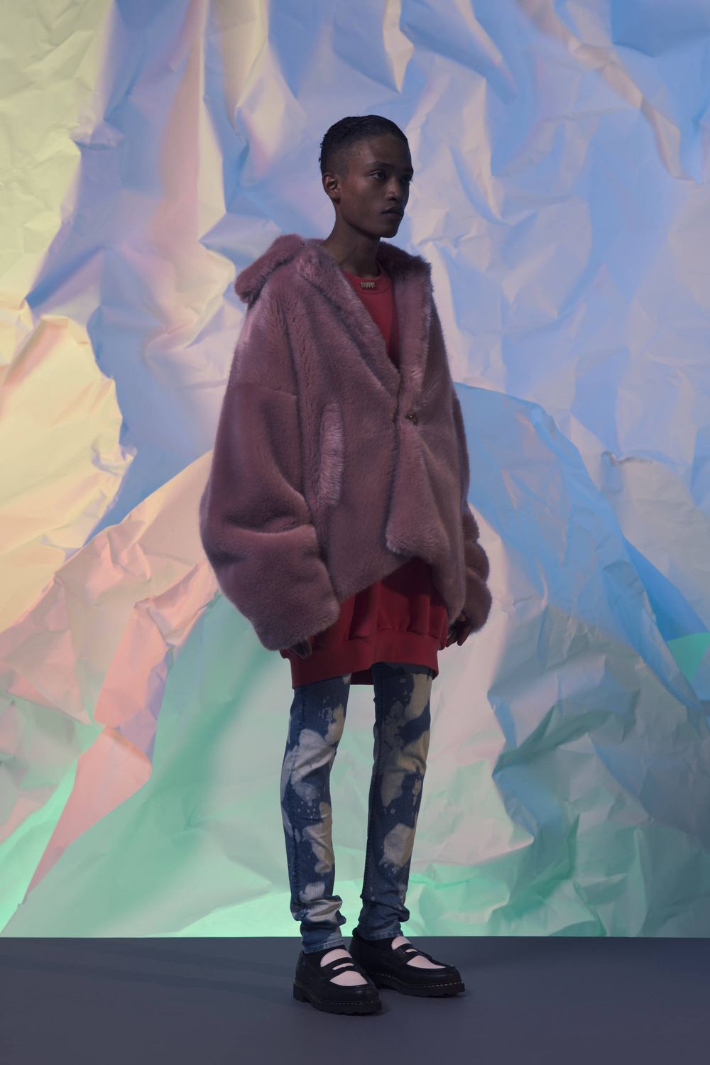 NEON SIGN ネオンサイン 2019AW