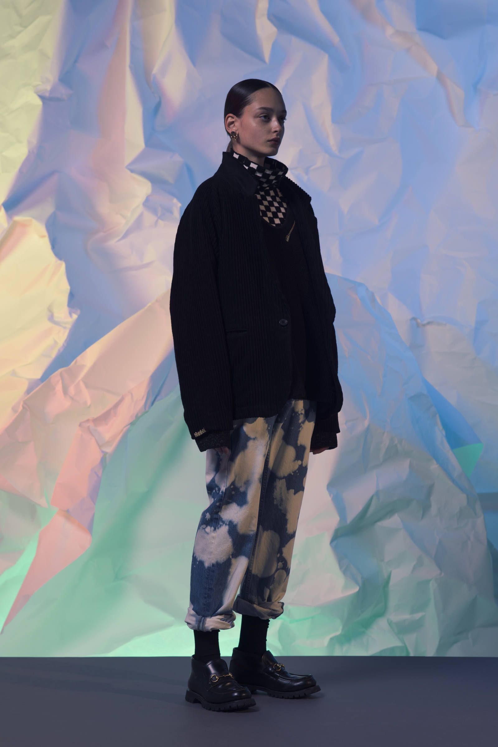 NEONSIGN 2019AW コレクション | ACRMTSM ONLINE STORE