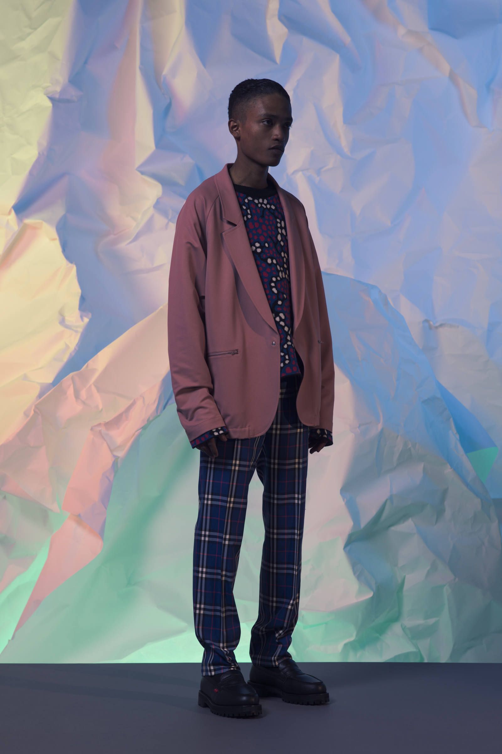 NEONSIGN 2019AW コレクション | ACRMTSM ONLINE STORE