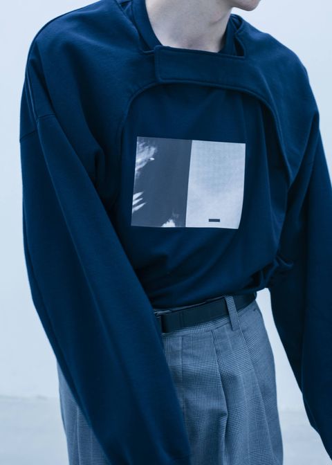 stein 2020SS コレクション