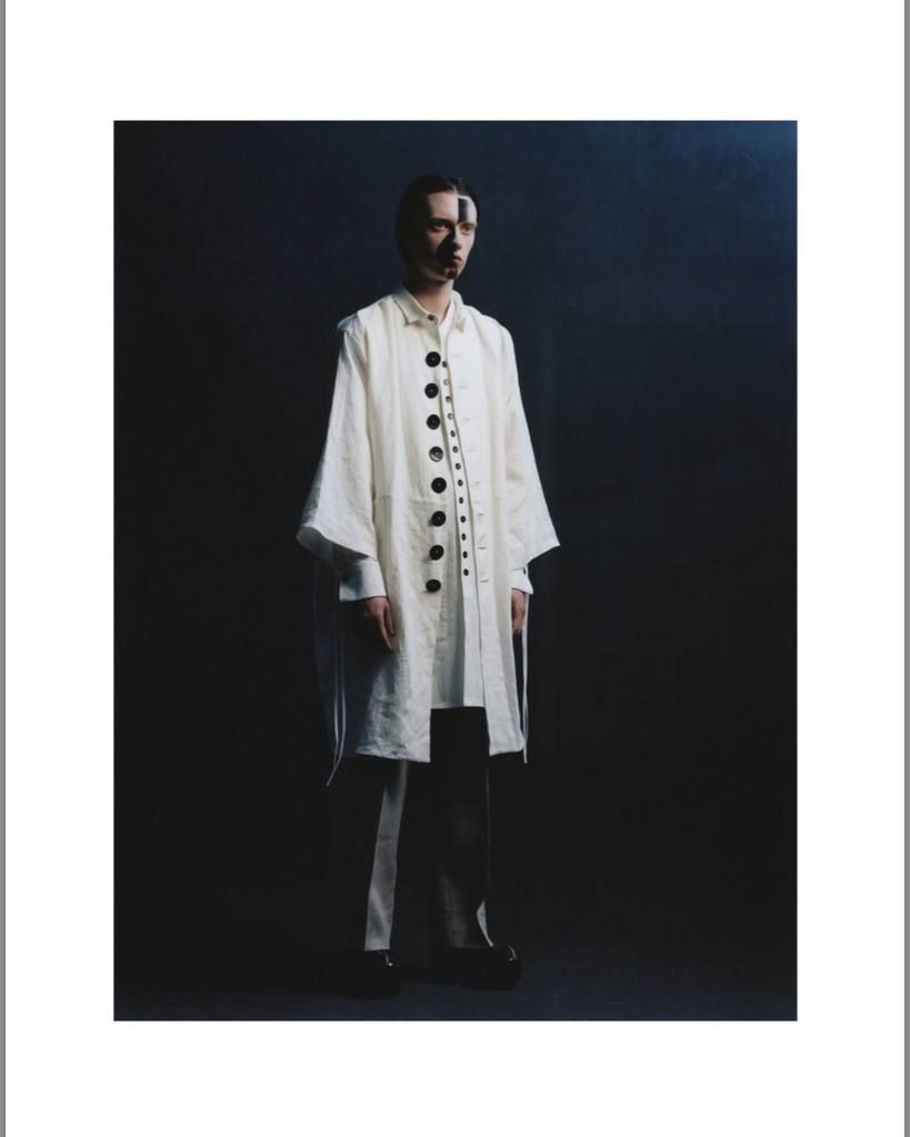Omar Afridi 2020 S/S COLLECTION