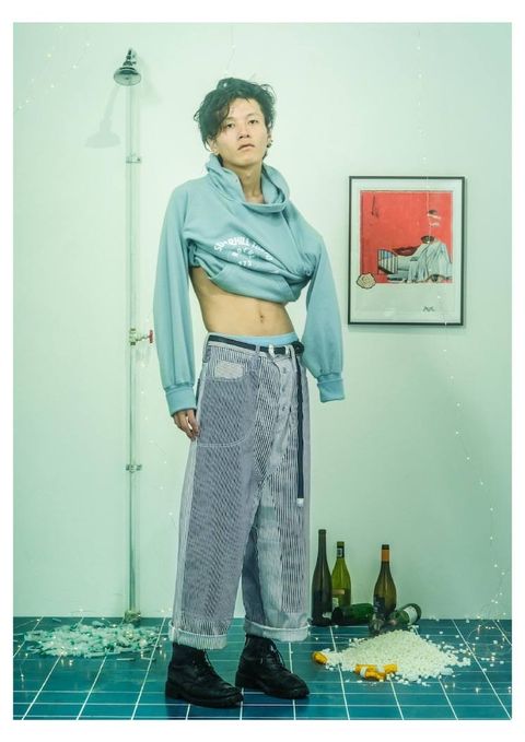 SUGARHILL 2020SS コレクション