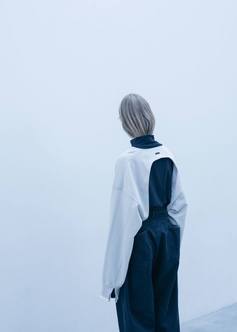 stein 2020SS コレクション