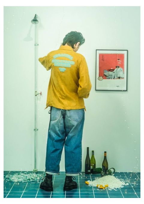 SUGARHILL 2020SS コレクション