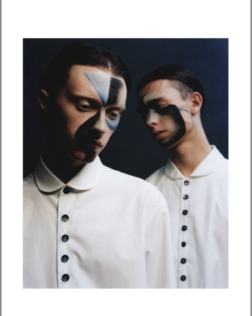 Omar Afridi 2020 S/S COLLECTION
