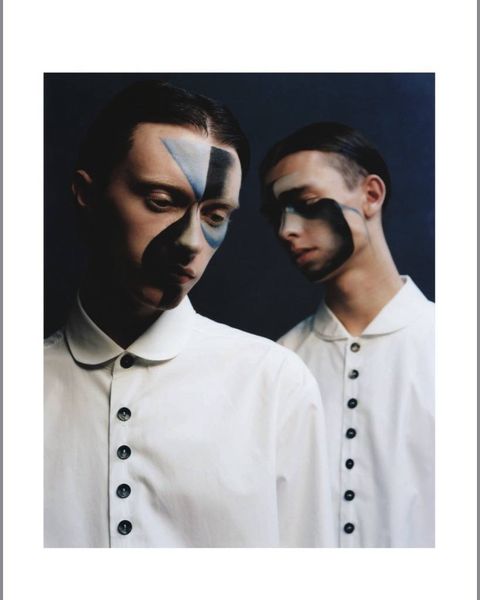 Omar Afridi 2020 S/S COLLECTION