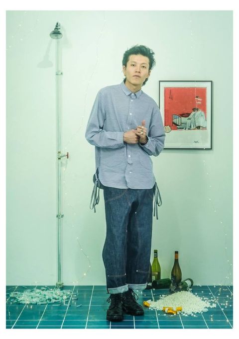 SUGARHILL 2020SS コレクション