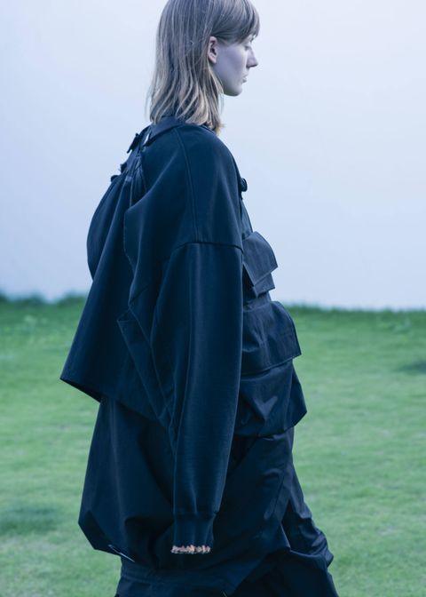 stein 2020SS コレクション