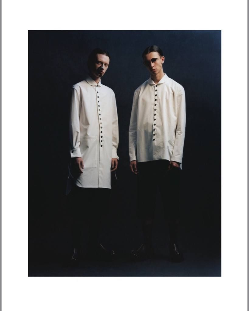 Omar Afridi 2020 S/S COLLECTION