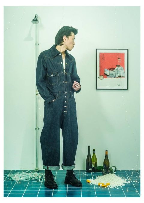 SUGARHILL 2020SS コレクション
