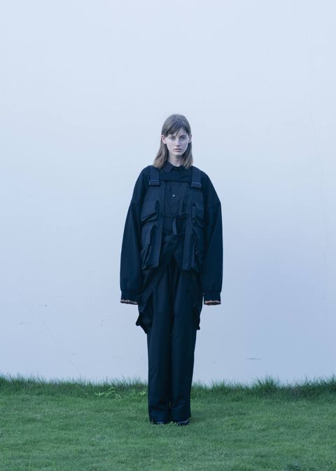 stein 2020SS コレクション
