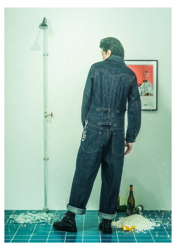 SUGARHILL 2020SS コレクション