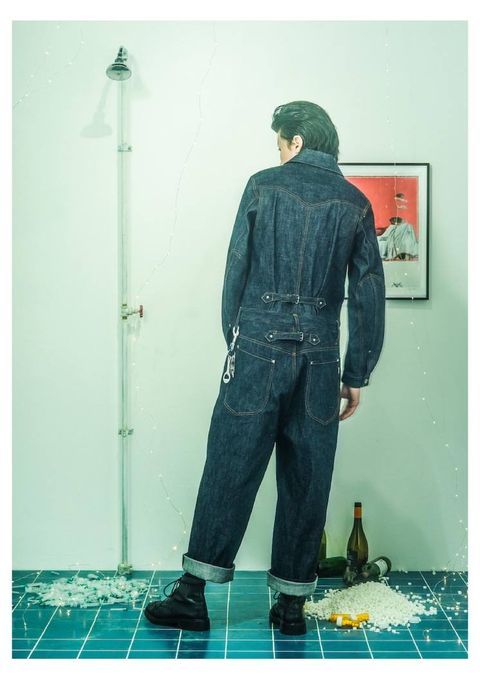 SUGARHILL 2020SS コレクション