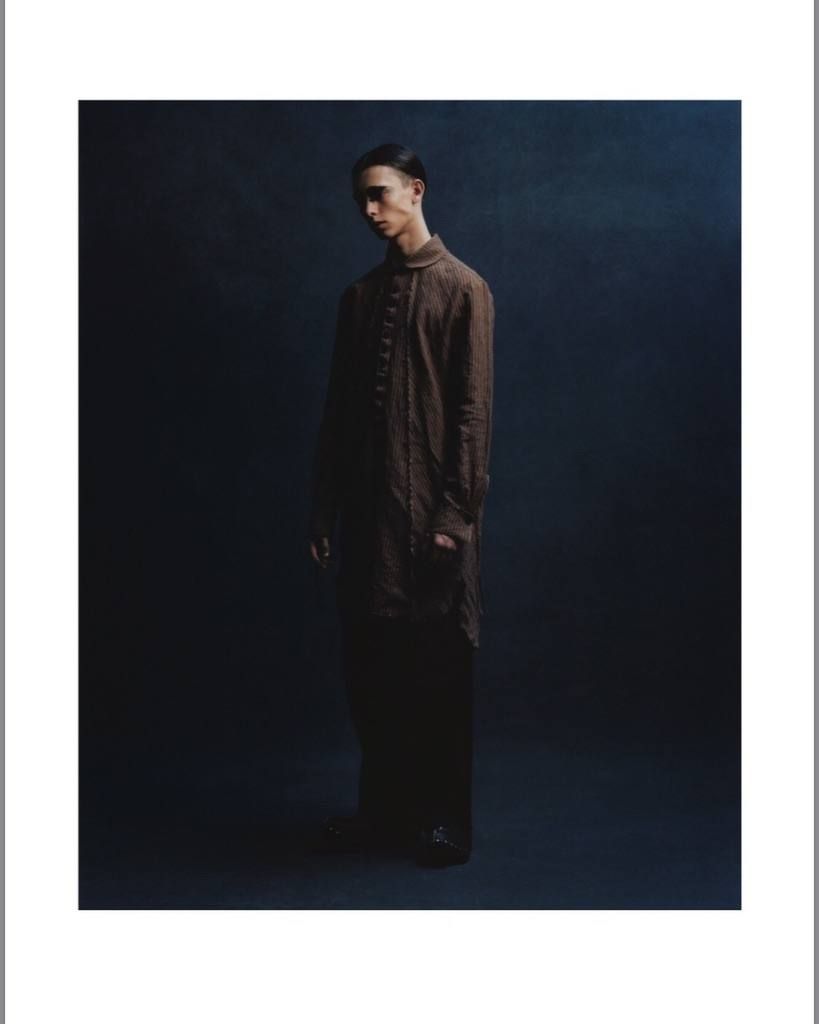 Omar Afridi 2020 S/S COLLECTION