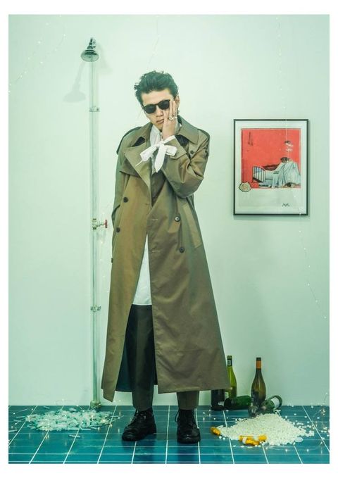SUGARHILL 2020SS コレクション