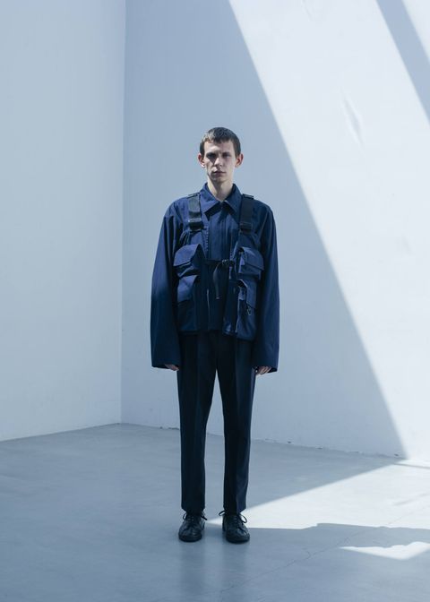 stein 2020SS コレクション