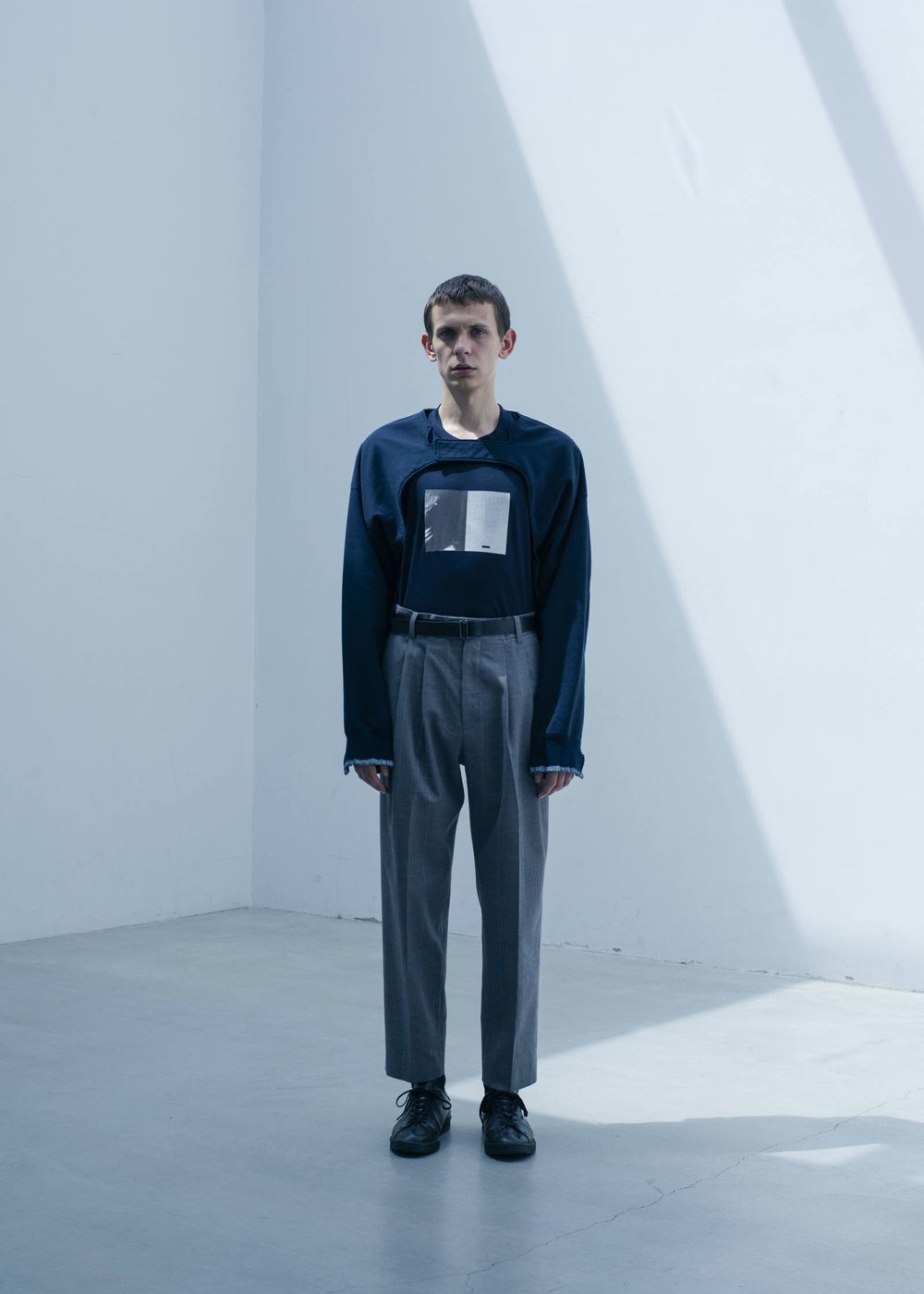 stein 2020SS コレクション