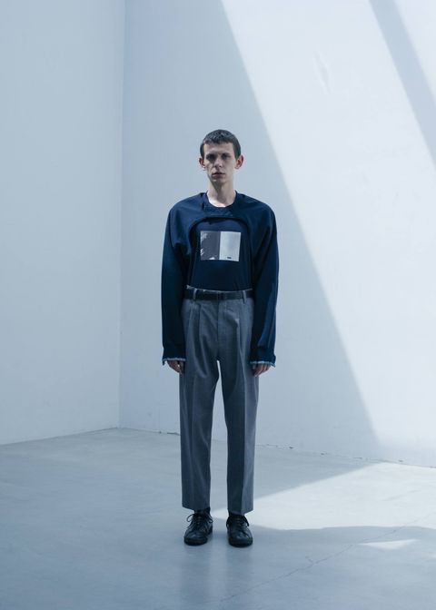 stein 2020SS コレクション