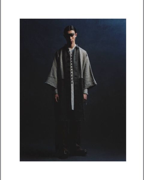 Omar Afridi 2020 S/S COLLECTION