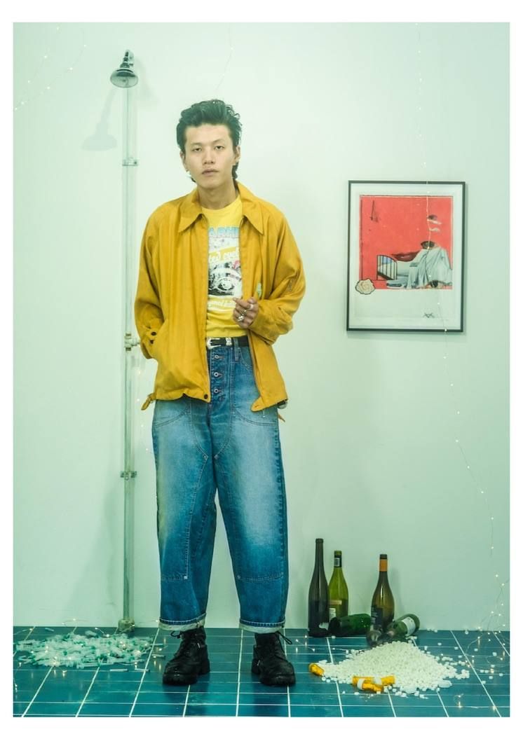 SUGARHILL 2020SS コレクション