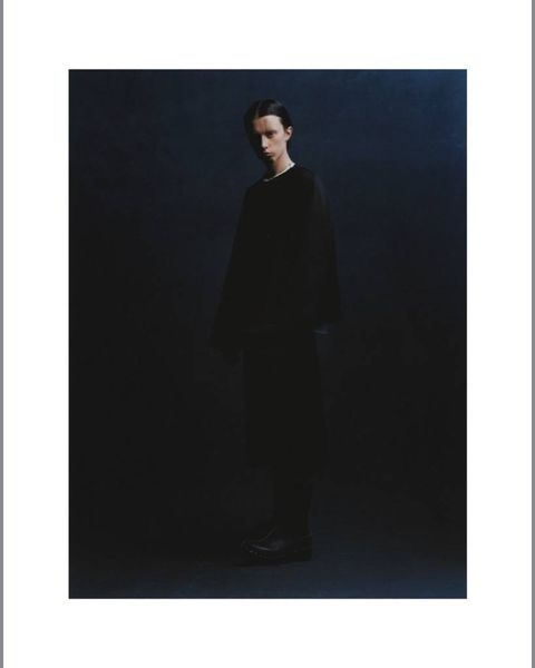 Omar Afridi 2020 S/S COLLECTION