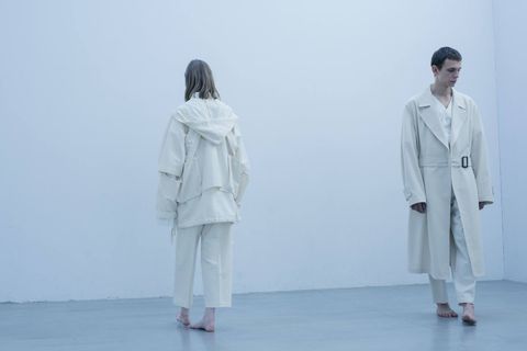 stein 2020SS コレクション