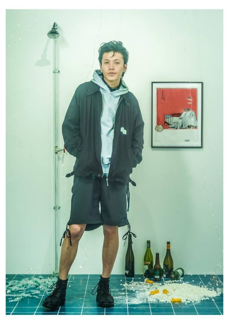 SUGARHILL 2020SS コレクション