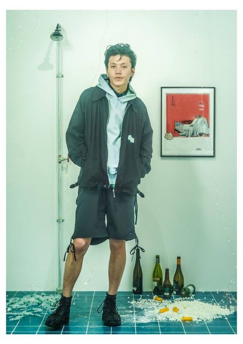 SUGARHILL 2020SS コレクション