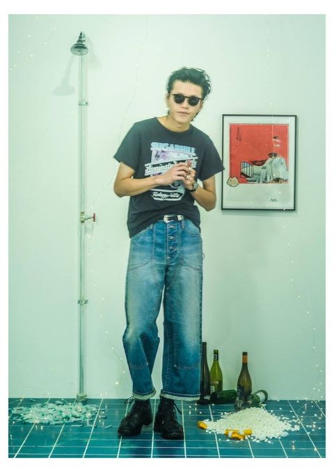 SUGARHILL 2020SS コレクション