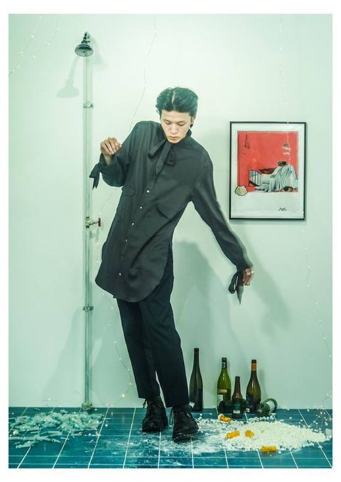 SUGARHILL 2020SS コレクション