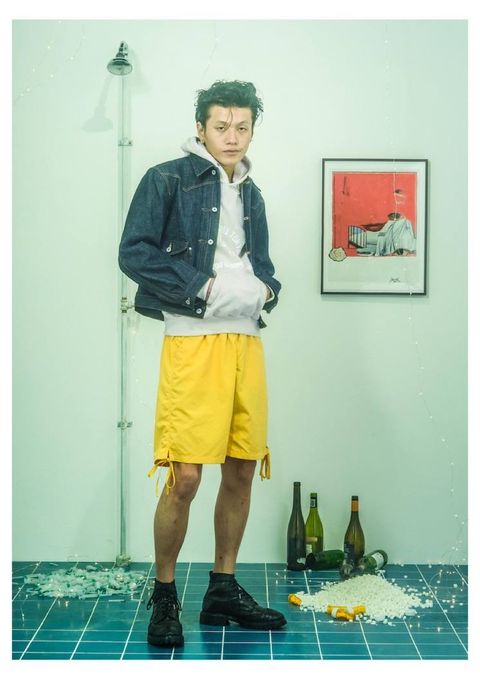 SUGARHILL 2020SS コレクション