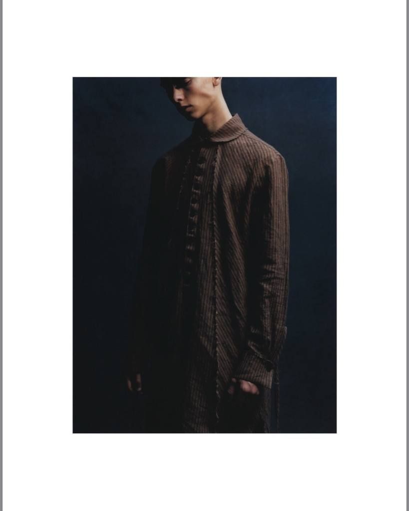Omar Afridi 2020 S/S COLLECTION