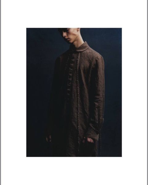Omar Afridi 2020 S/S COLLECTION