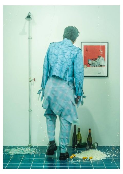 SUGARHILL 2020SS コレクション