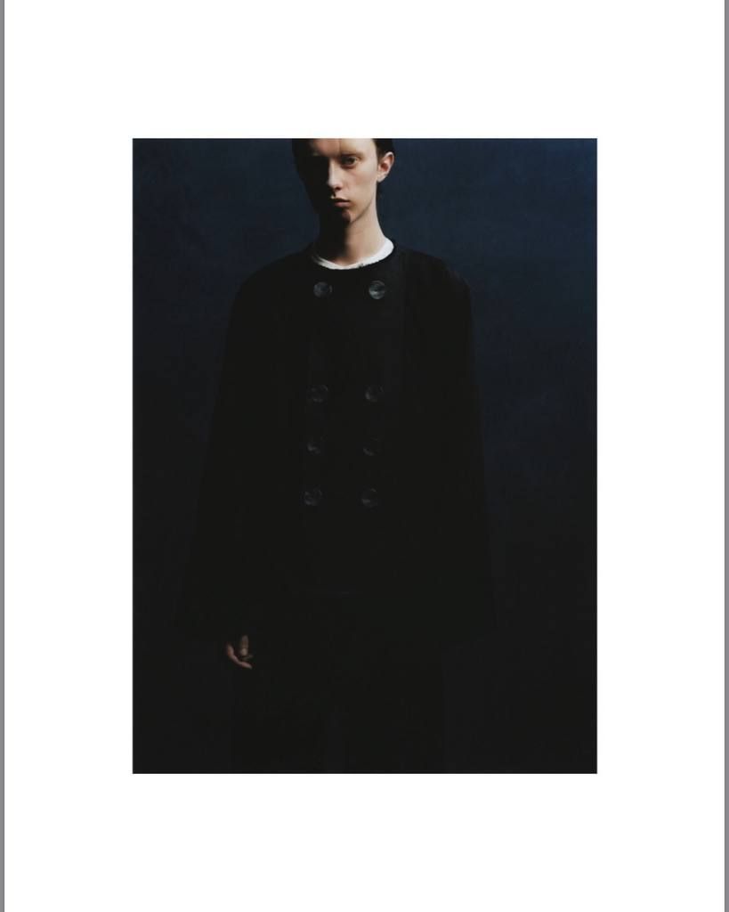 Omar Afridi 2020 S/S COLLECTION