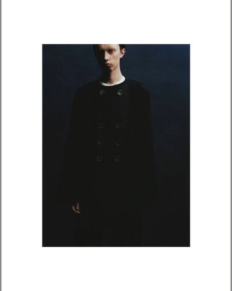 Omar Afridi 2020 S/S COLLECTION