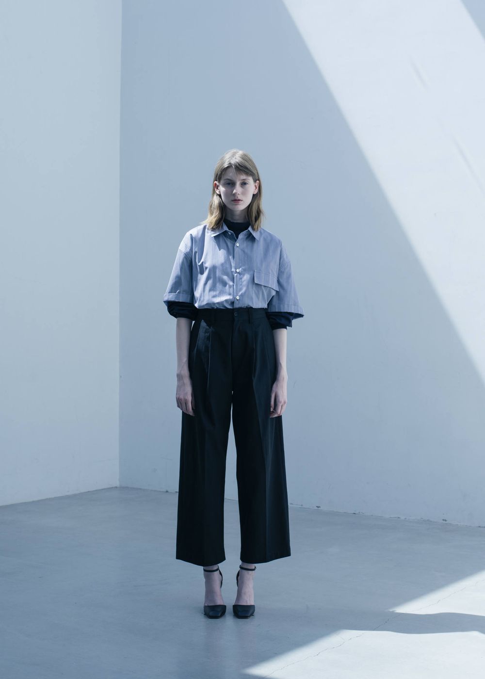 stein 2020SS コレクション