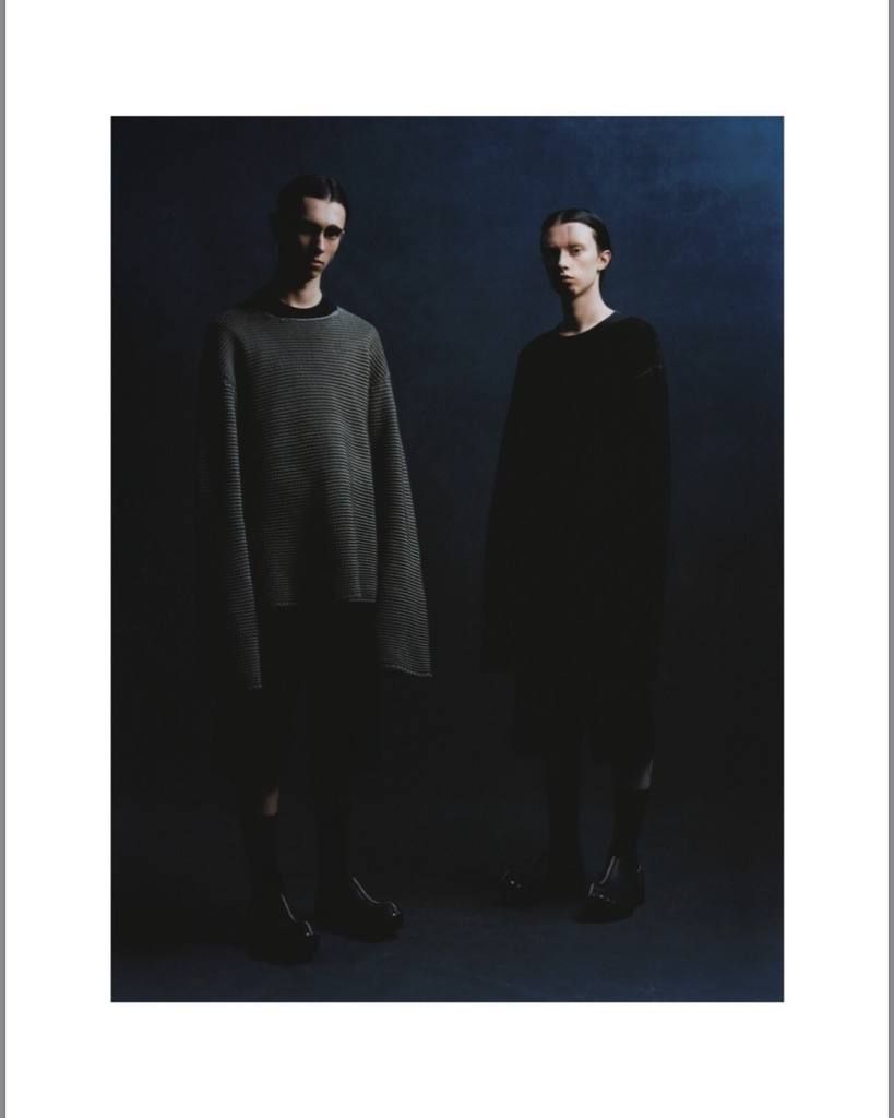 Omar Afridi 2020 S/S COLLECTION