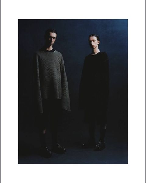 Omar Afridi 2020 S/S COLLECTION