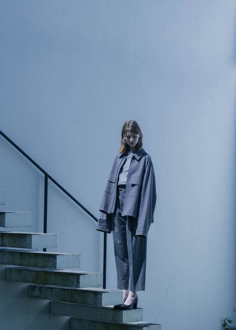 stein 2020SS コレクション