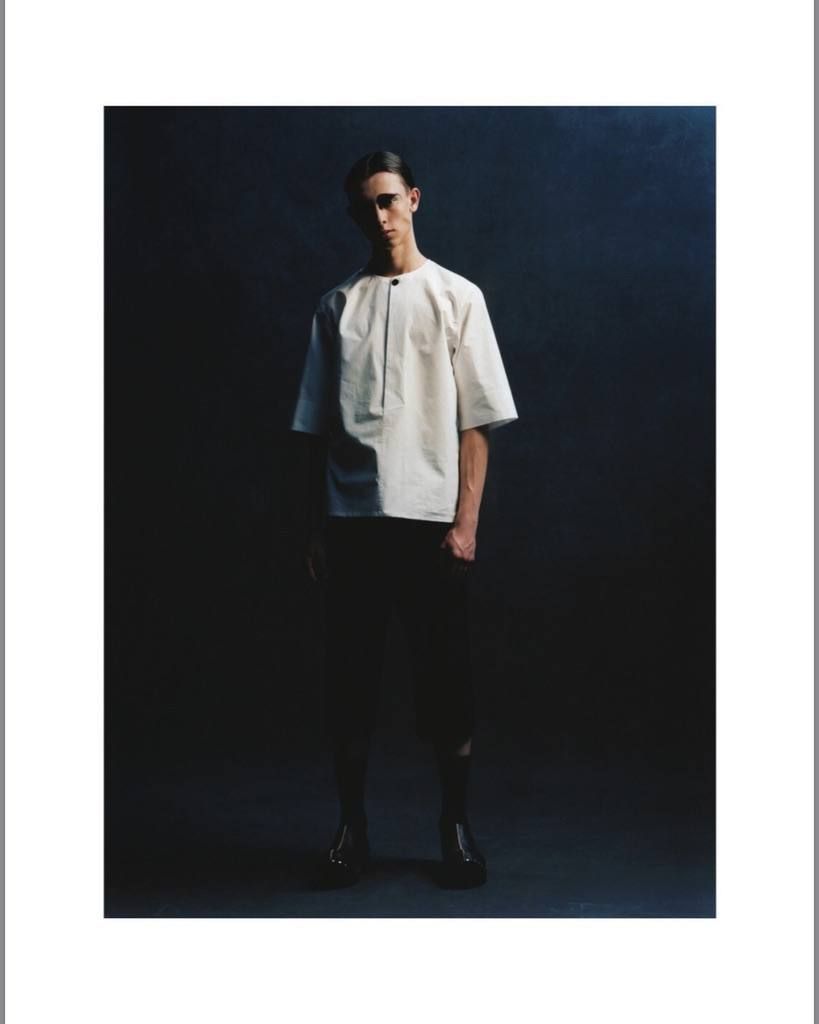 Omar Afridi 2020 S/S COLLECTION
