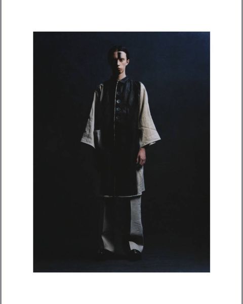 Omar Afridi 2020 S/S COLLECTION