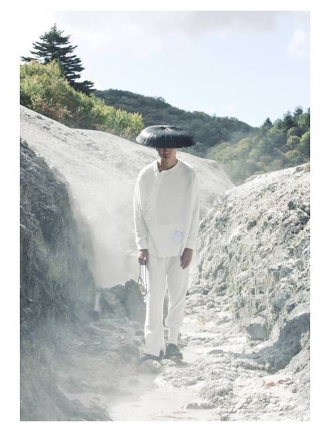 SOSHIOTSUKI(ソウシオオツキ) 2020SS コレクション