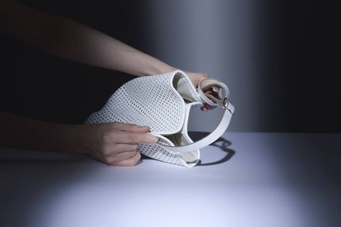 MARROW 2019SSコレクション
