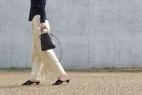 MARROW 2019AWコレクション