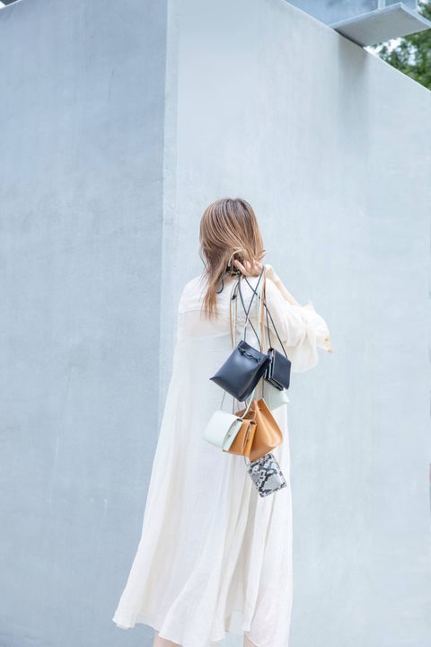 MARROW 2020SSコレクション