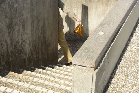 MARROW 2018AWコレクション
