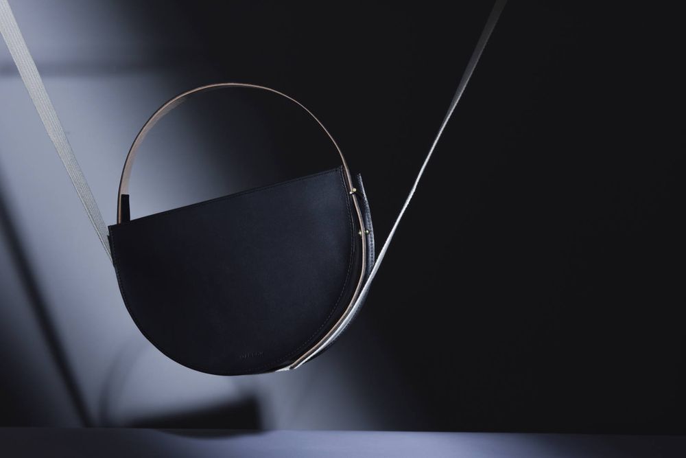 MARROW 2019SSコレクション