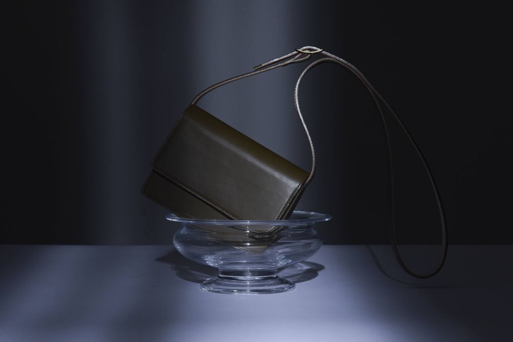 MARROW 2019SSコレクション